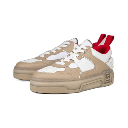 Astroloubi Lace-Up Sneakers