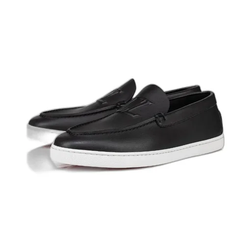 Varsiboat Slip-On Loafers