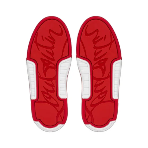 Astroloubi Low-Top Sneakers