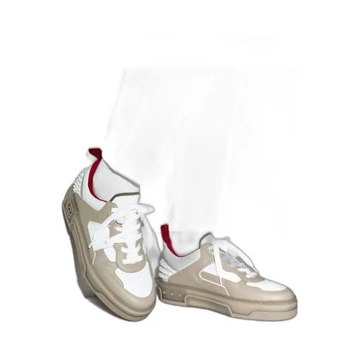 Astroloubi Lace-Up Sneakers