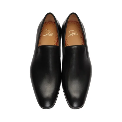 Dandelion Slip-On Loafers