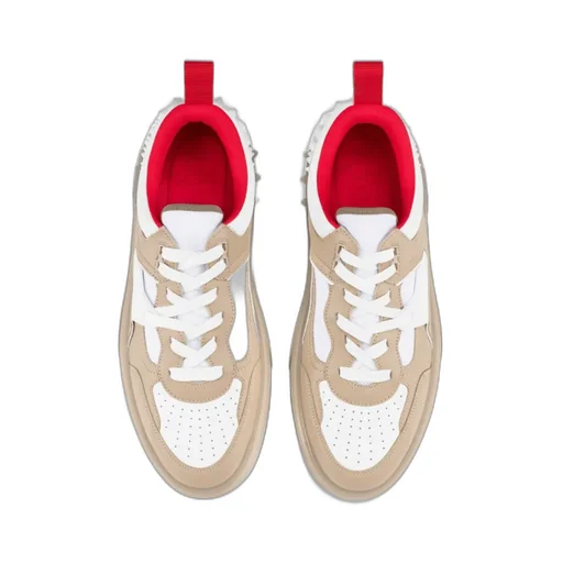 Astroloubi Lace-Up Sneakers