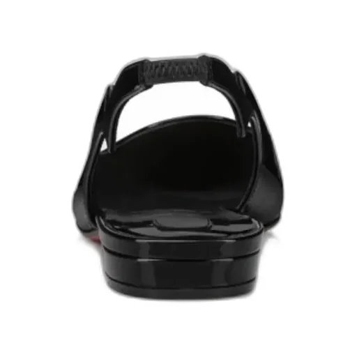 Hot Chickita Slingback Ballerinas