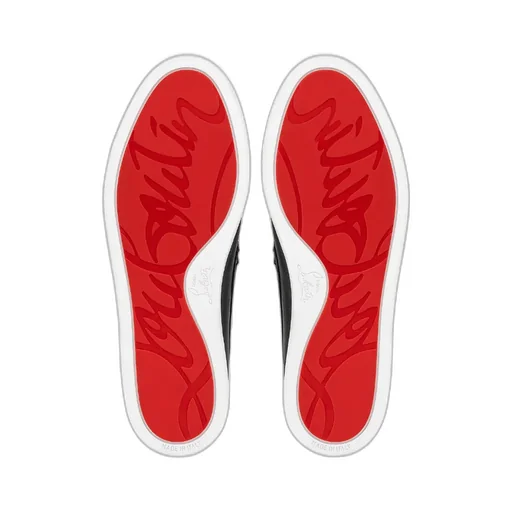 Varsiboat Slip-On Loafers