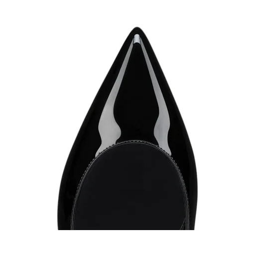 Hot Chickita Slingback Ballerinas