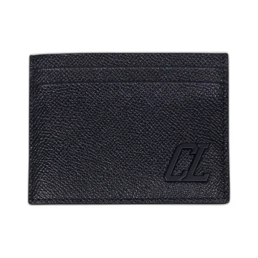 Groovy Logo Plaque Card Holder