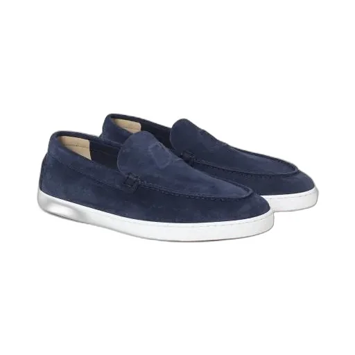 Varsiboat Slip-On Loafers