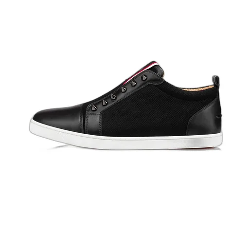 Logo Casual Sports Shoes