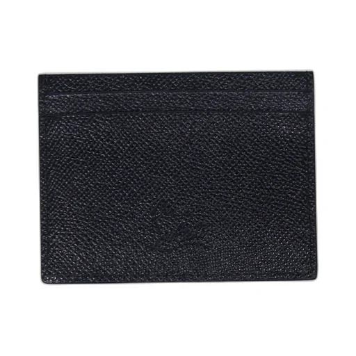 Groovy Logo Plaque Card Holder