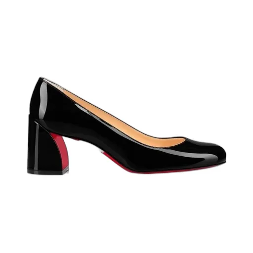70 Heel Pumps