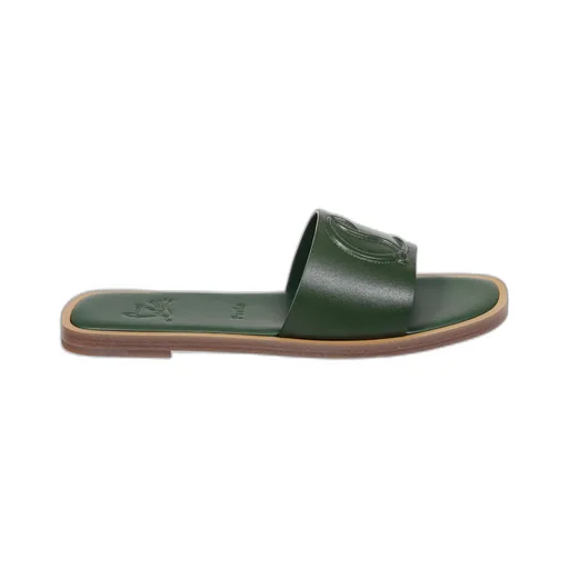 Cl Mule Slip-On Mules