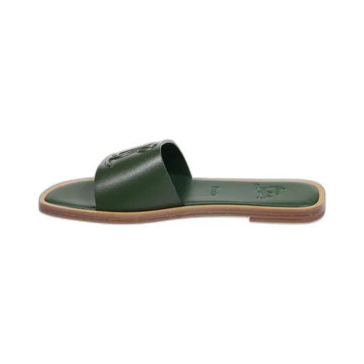 Cl Mule Slip-On Mules