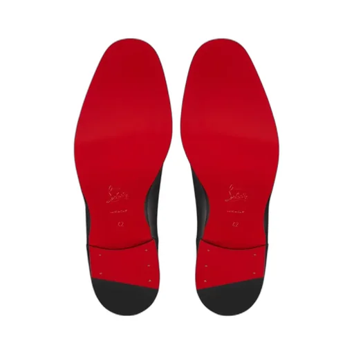 Cortomale Lace-Up Derby Shoes