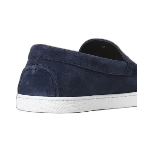 Varsiboat Slip-On Loafers