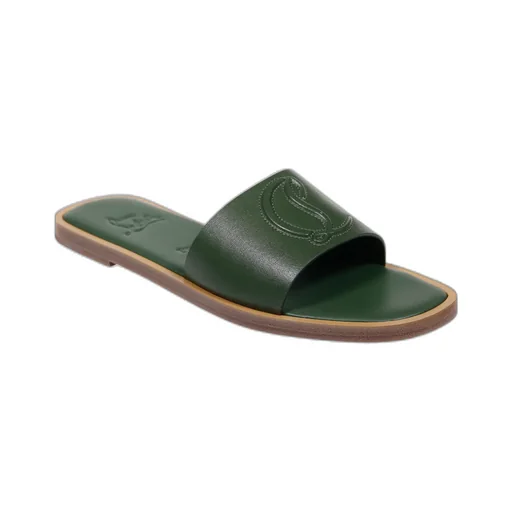 Cl Mule Slip-On Mules