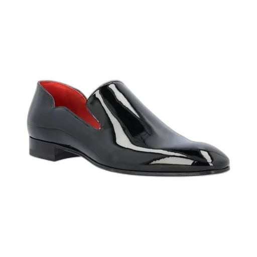Logo Business Casual Shoes