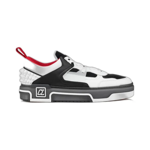 Astroloubi Low-Top Sneakers