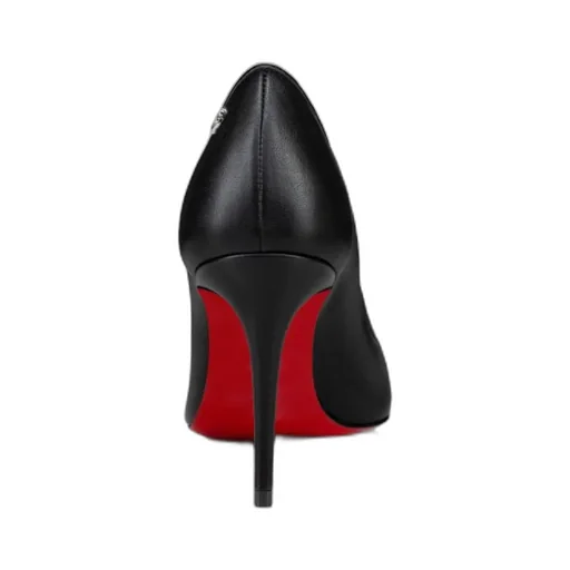 Sporty Kate Pointed-Toe Pumps
