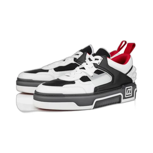 Astroloubi Low-Top Sneakers