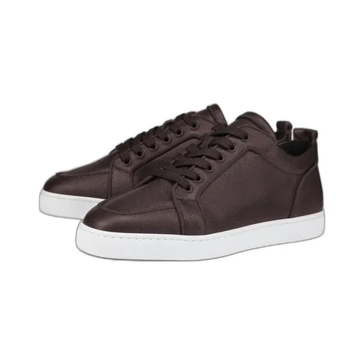 Rantulow Lace-Up Sneakers