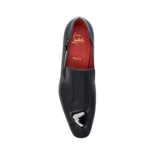 Logo Business Casual Shoes