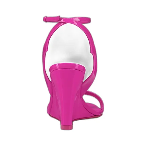 Zeppa Chick Open Toe Sandals