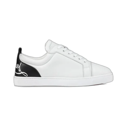 Low-Top Sneakers
