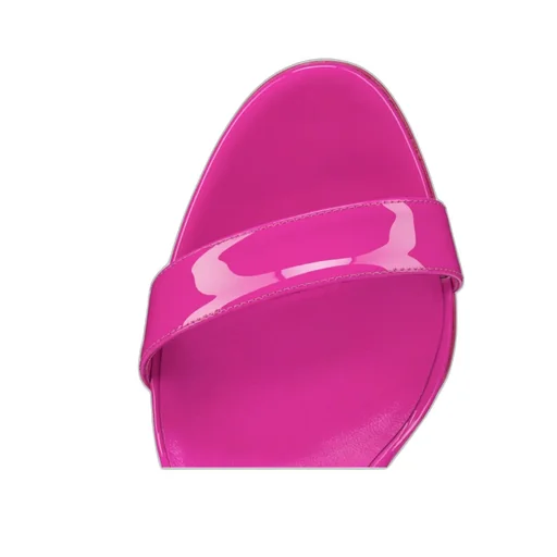 Zeppa Chick Open Toe Sandals
