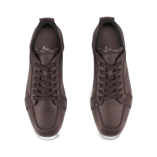 Rantulow Lace-Up Sneakers