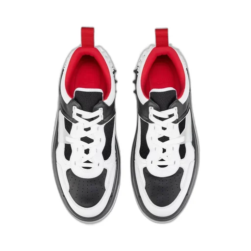 Astroloubi Low-Top Sneakers