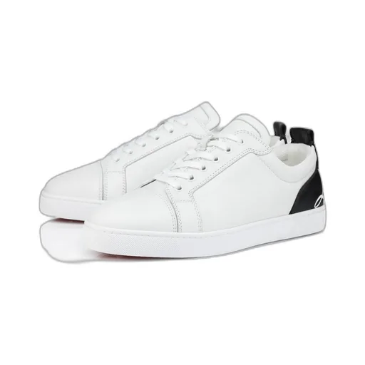 Low-Top Sneakers