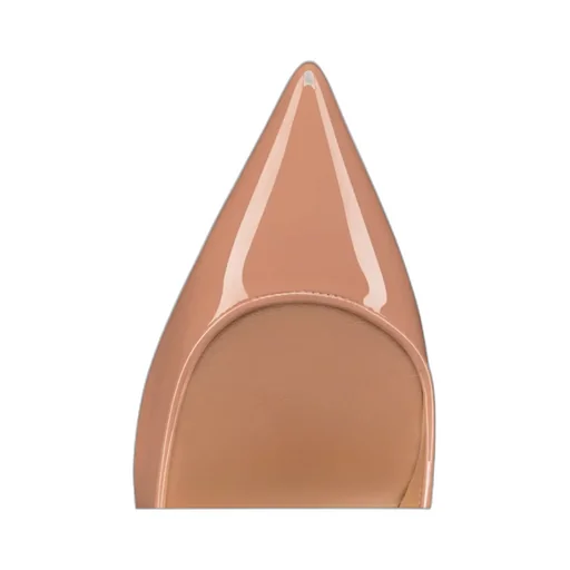 Kate 85Mm Pointed-Toe Pumps