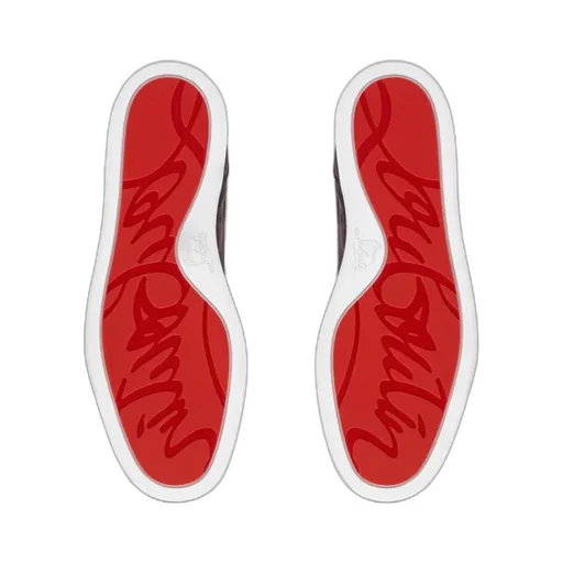 Rantulow Lace-Up Sneakers