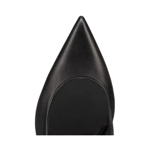 Sporty Kate Slingback Pumps