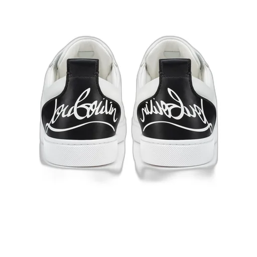 Low-Top Sneakers
