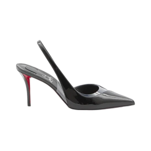 Posticha Pointed Toe Slingback Pumps