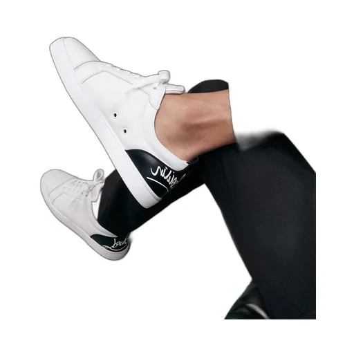 Low-Top Sneakers