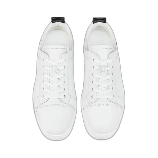 Low-Top Sneakers