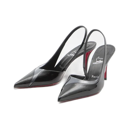 Posticha Pointed Toe Slingback Pumps