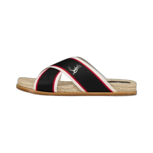 Logo Slippers