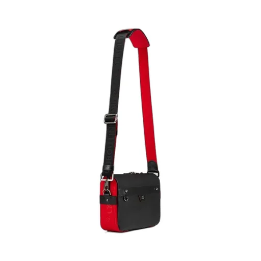 Ruisbuddy Zipped Crossbody Bag