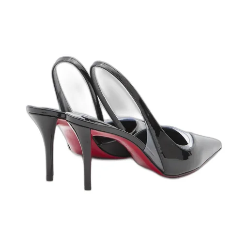 Posticha Pointed Toe Slingback Pumps