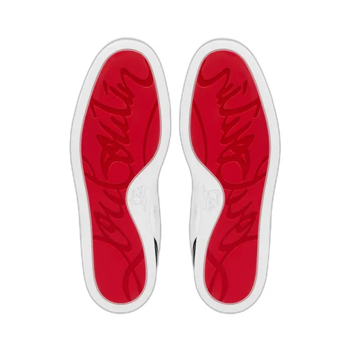 Low-Top Sneakers