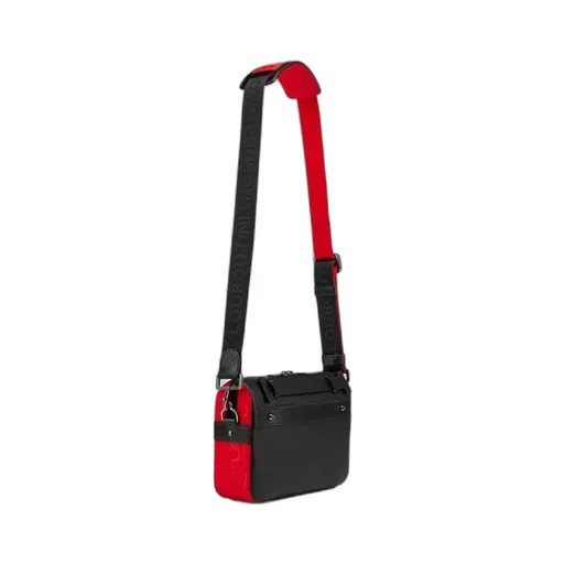 Ruisbuddy Zipped Crossbody Bag