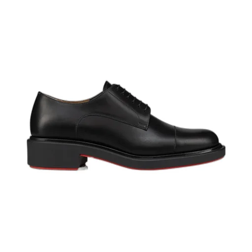 Urbino Derby Shoes