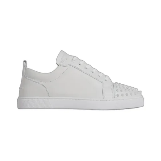 Louis Junior Spikes Lace-Up Sneakers