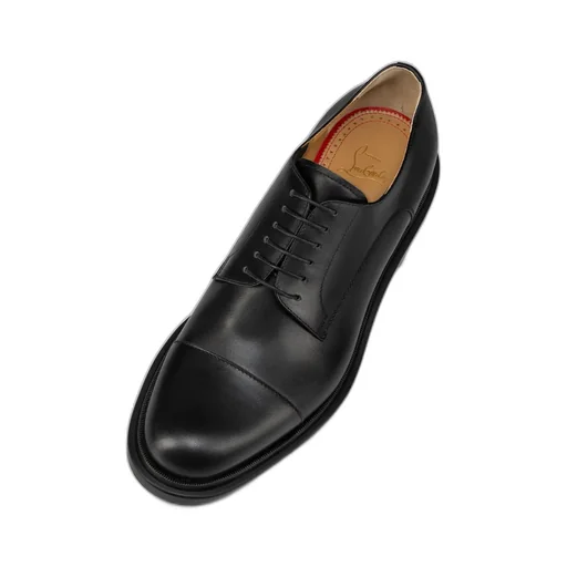 Urbino Derby Shoes