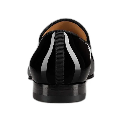 Slip On Loafers