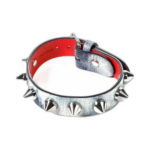 Rivet Detail Bracelet