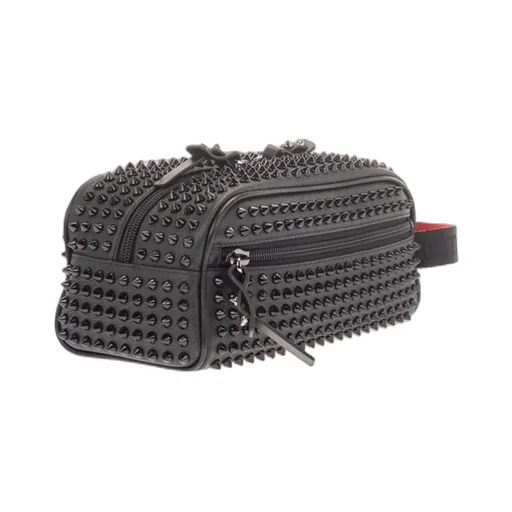 Blaster Spiked Travel Bag